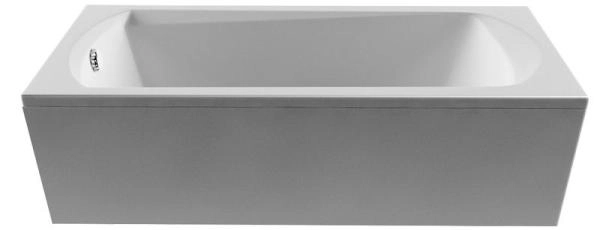 Акриловая ванна Relisan Tamiza 170x70