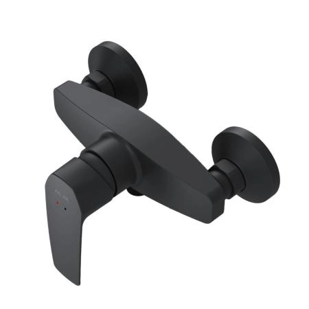 Смеситель AM.PM Gem F90A20022 черный