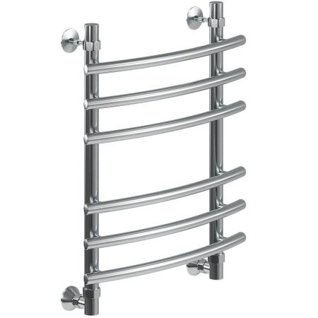 Полотенцесушитель водяной Ника Bamboo ЛБ6 80х40