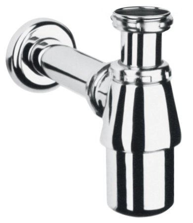 Сифон для раковины VitrA A45122 хром