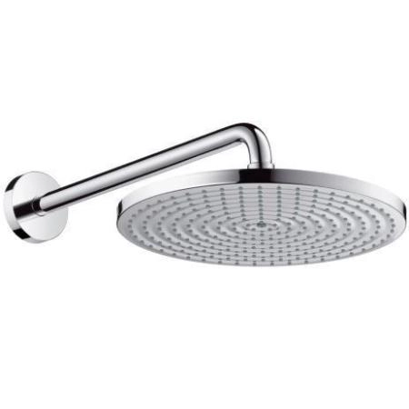 Hansgrohe Raindance 27493000 верхний душ 30 см цвет хром
