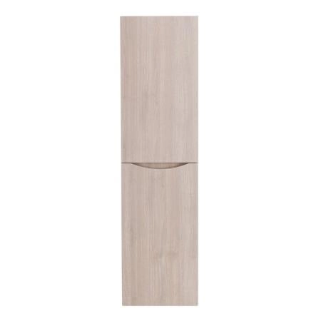 Шкаф Belbagno FLY Bianco Lucido подвесной левосторонний FLY-MARINO-1500-2A-SC-BL-P-L