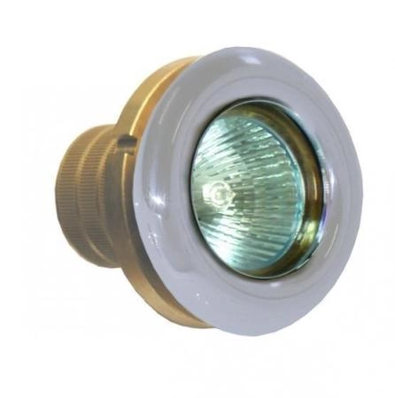 Подсветка плавное переливание D 50 хром Relisan