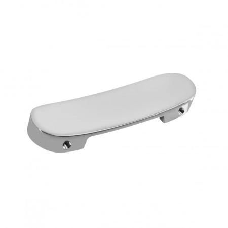 Слив-перелив Belbagno для ванн BB03/BB09, исполнение хром