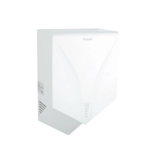 Сушка для рук FIXSEN HOTEL FX-31026B, белый