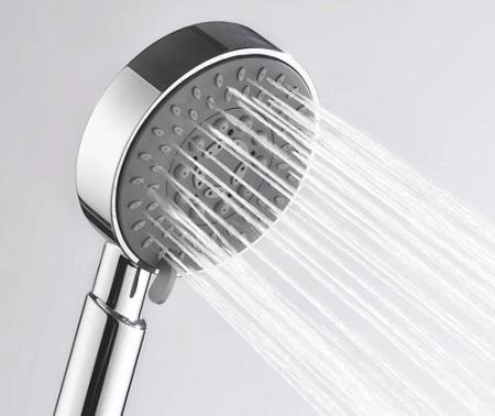 Ручной душ WasserKraft A036 хром