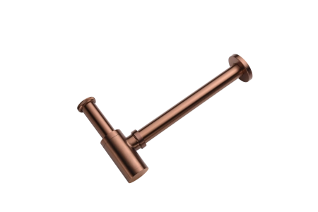 Сифон Boheme COPPER BRUSHED (БЕЗ КЛИК-КЛАКА) 609-CB