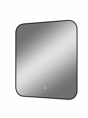 Зеркало Континент Torry medium 600x700 ЗЛП2280 с подсветкой