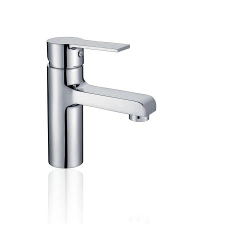 Смеситель Koller Pool KVADRO Arc для раковины