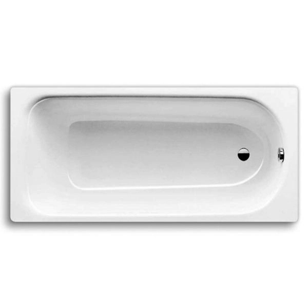 Ванна Kaldewei Saniform Plus 362-1 Easy-clean 160x70(111700013001) стальная