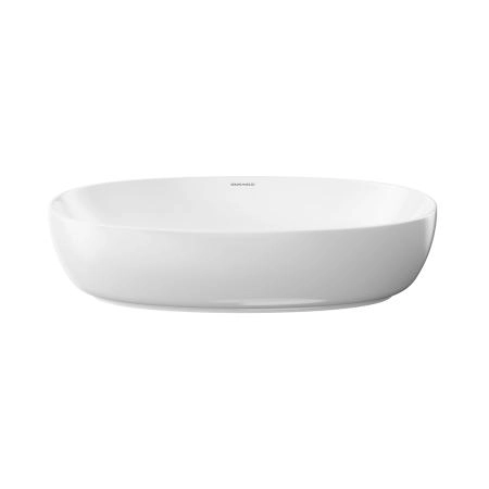 Раковина Kerama Marazzi PLAZA ПЛАЗА PLR.wb.60 накладная 60, белая глянцевая