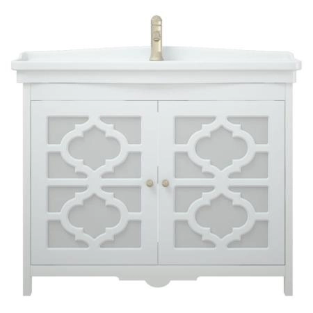 Тумба под раковину Corozo Манойр 105