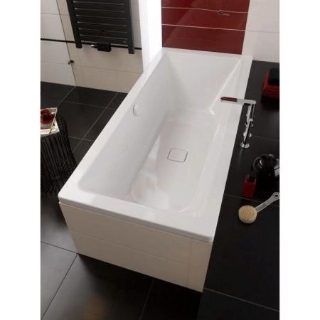 Ванна Kaldewei Conoduo 732 Perl-Effekt 170х75 (235000013001) стальная