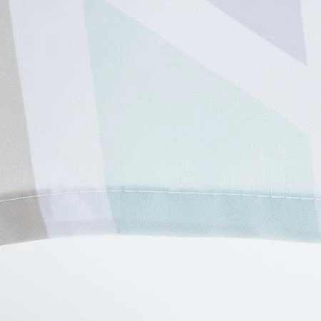 Штора для ванной комнаты FIXSEN DESIGN FX-2519, разноцветный