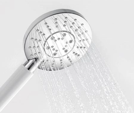 Лейка Wasserkraft A058 3-функциональная