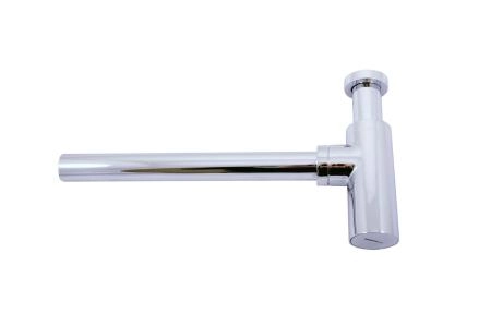 Rav Slezak MD0232 Сифон для умывальника MD0232 хром