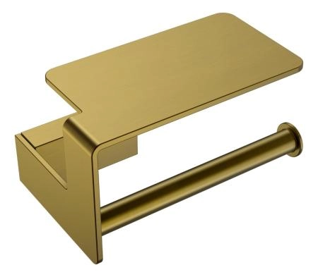 Держатель для т/бумаги Boheme Bronze серия Q 10941-BR