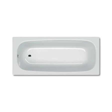 Ванна стальная Koller Pool Liberty 1500x700