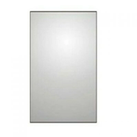 Colombo Gallery Зеркало 60x100см, цвет: нержавеющая сталь