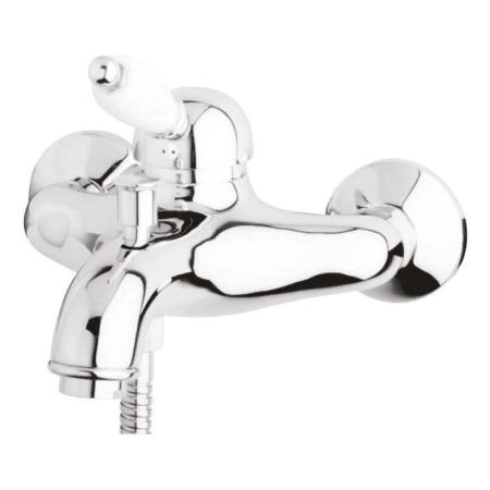 Смеситель CEZARES ELITE-VM-01-Bi для ванны,хром