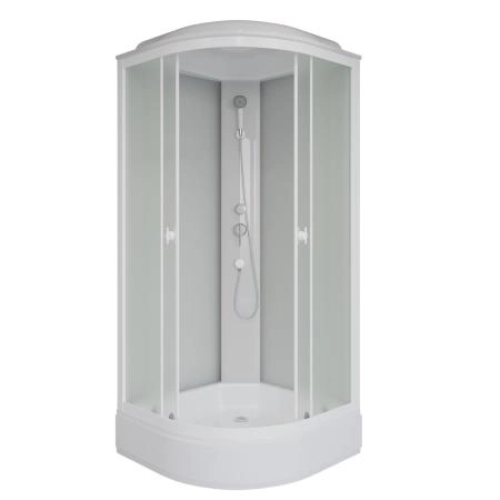 Душевая кабина Niagara Promo P80/26/MT (800х800х2150)