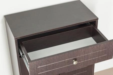 Комод для ванны Style Line Elfante Кантри 60 (с ящ)