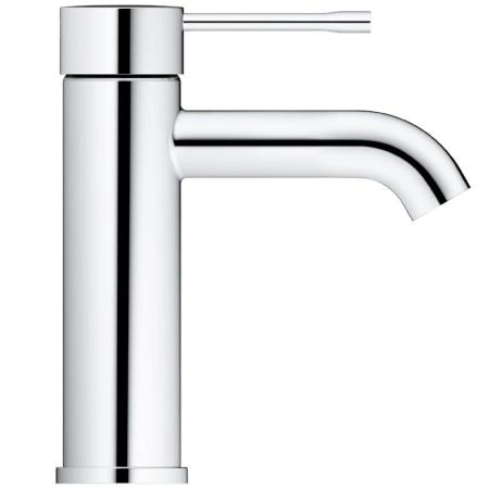 Смеситель Grohe Essence New 23590001 для раковины S-Size II,гладкий корпус