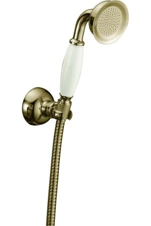 Душевой набор Boheme MEDICI 407
