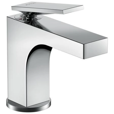 Axor Citterio Смеситель для раковины, 1 отв., излив h90мм, цвет: хром