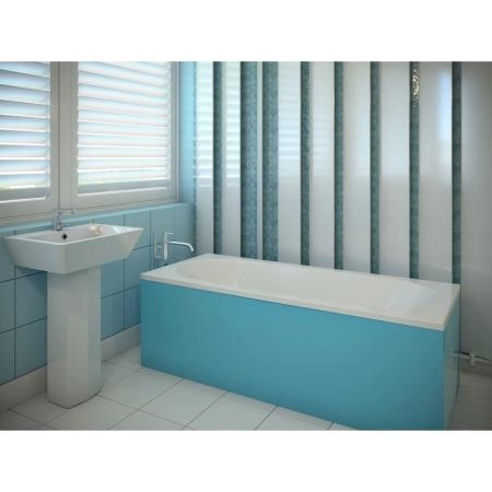 Ванна AquaStone Наоми 170х75 иск. камень