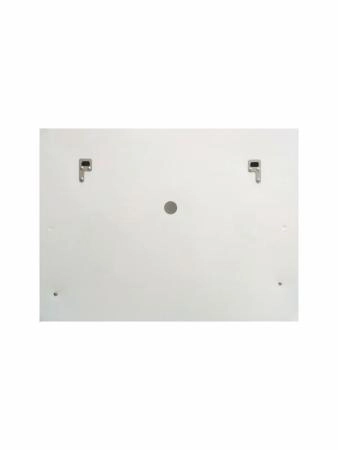 Зеркало Континент Mercury luxe 800x600 ЗЛП819 с подсветкой