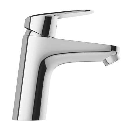 Смеситель VitrA Flow Round  A42923EXP1 однорычажный хром латунь
