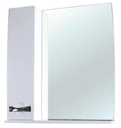 Зеркало-шкаф Bellezza Абрис 65 L