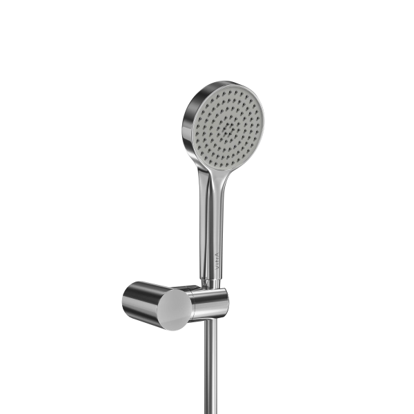 Ручной душ VitrA Base Round A45907EXP хром