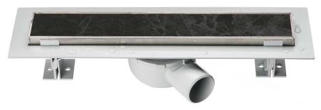 Душевой лоток Vincea SAY OPTIMA -S 603.60.S.U, 60 см, под плитку