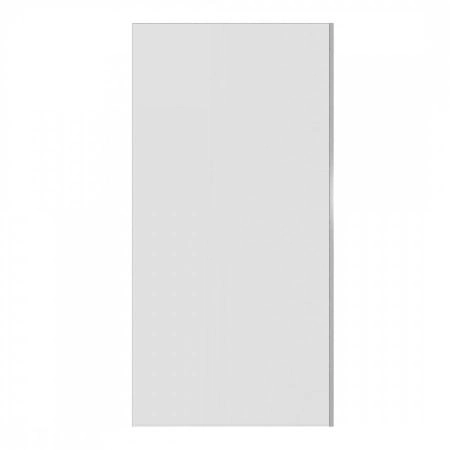 Шторка на ванну 70х140 см Maretti Marta MA41F7014099-015, профиль хром