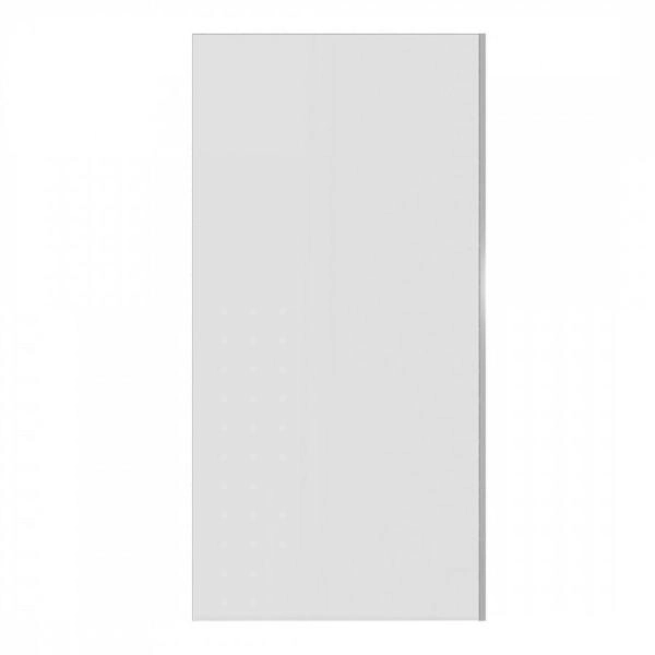 Шторка на ванну 70х140 см Maretti Marta MA41F7014099-015, профиль хром