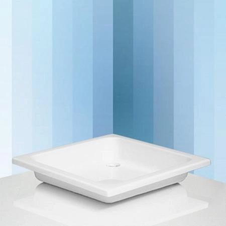 Душевой поддон Roltechnik Cola-p 8000022 80x80