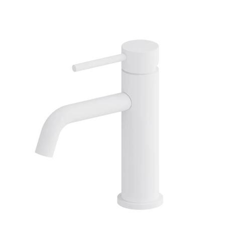 Newform XT Смеситель для раковины, 1 отв., цвет: белый матовый