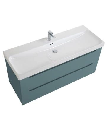 Керамическая раковина BB1000ETL 1000x500x180