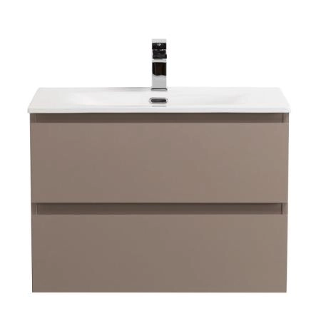 керамическая Раковина , 600x500x180 Bianco BB600ETL