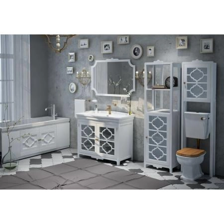 Тумба под раковину Corozo Манойр 105