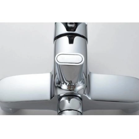 Смеситель KNOTLOR ECOFLOW KN-13, хром