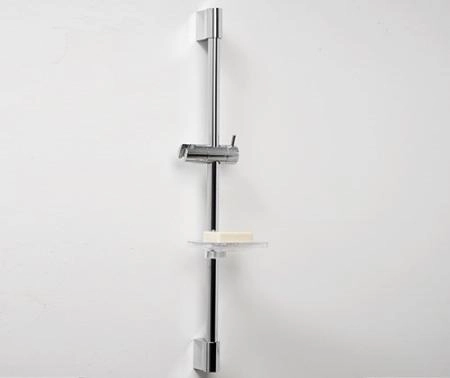 Душевая штанга Wasserkraft A063 66,5 см