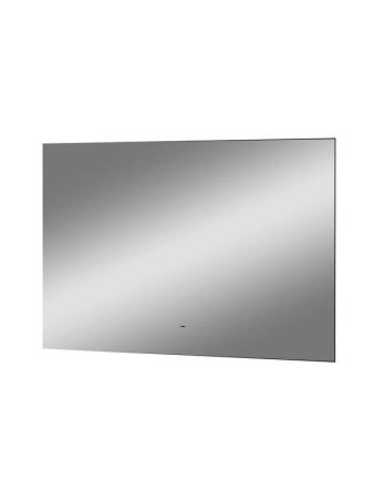 Зеркало Континент Trezhe Led 1000х700 с бесконтактным сенсором,холодная подсветка ЗЛП400