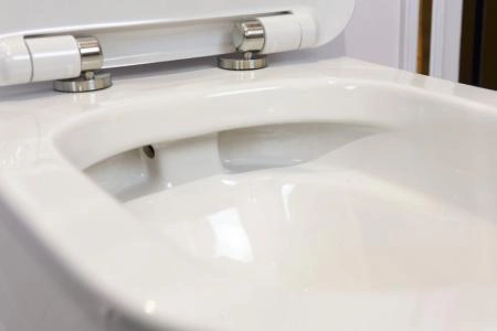 Чаша унитаза BelBagno Prado BB10150CH подвесного