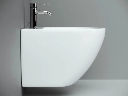 Подвесное биде Metropol