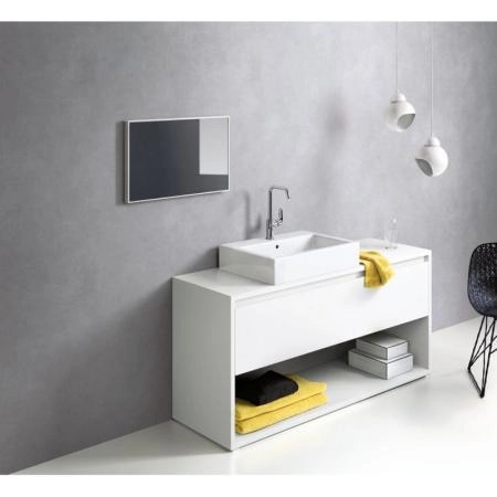 Смеситель Hansgrohe Focus 31609000 для раковины, хром
