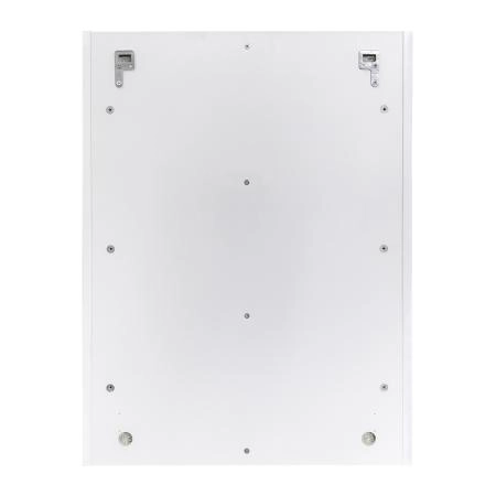 Зеркало-шкаф Comforty Муром-60 00-00020164CF белый матовый