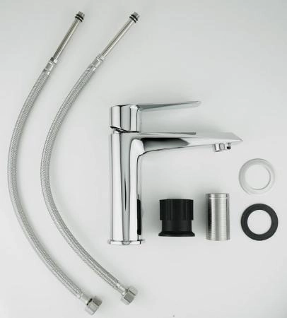 Смеситель для раковин ESKO NEW YORK NY 26 хром